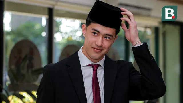 Cyrus Margono