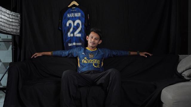 PSIS Semarang, Hari Nur Yulianto