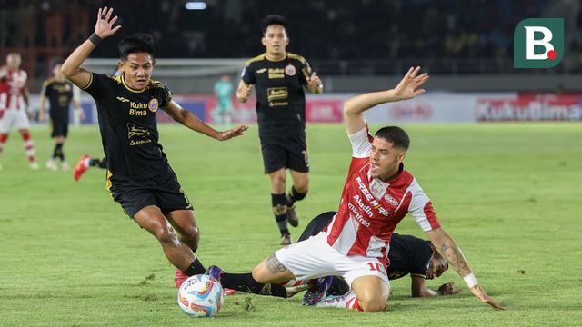 Persis Solo Vs Persja