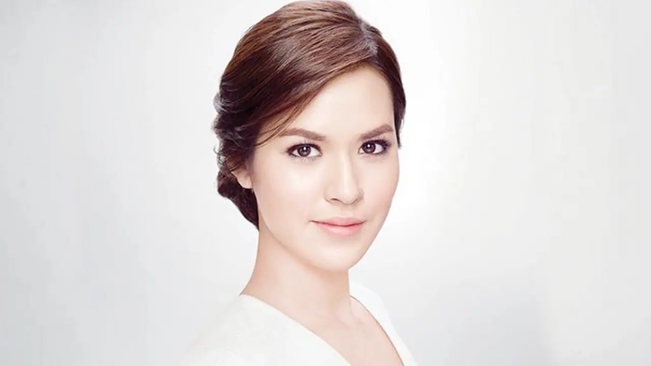 Raisa Andriana 