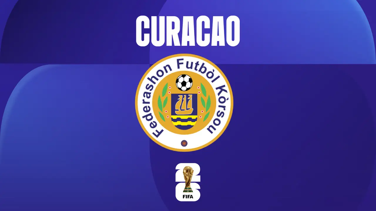 Curacao, Profil Tim Piala Dunia 2026