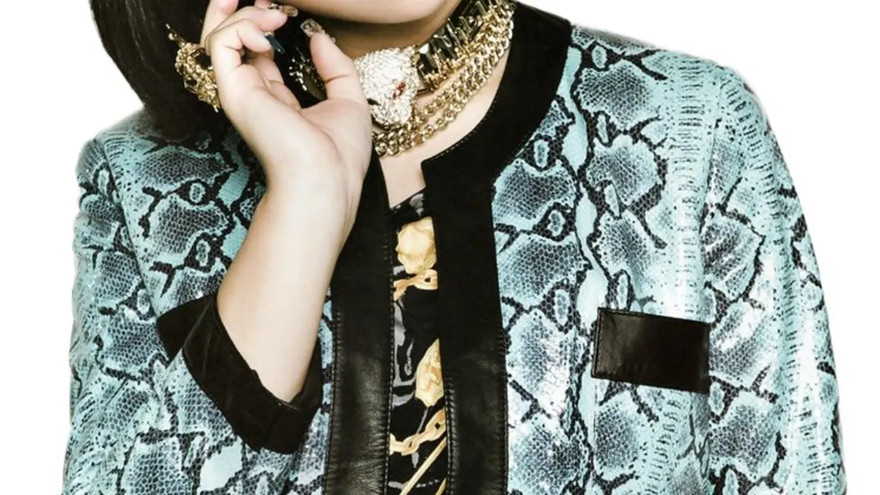 [Bintang] Minzy eks 2NE1