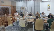Cemas Orang Tua SD Islam Pembangunan Pamulang Belum Mereda