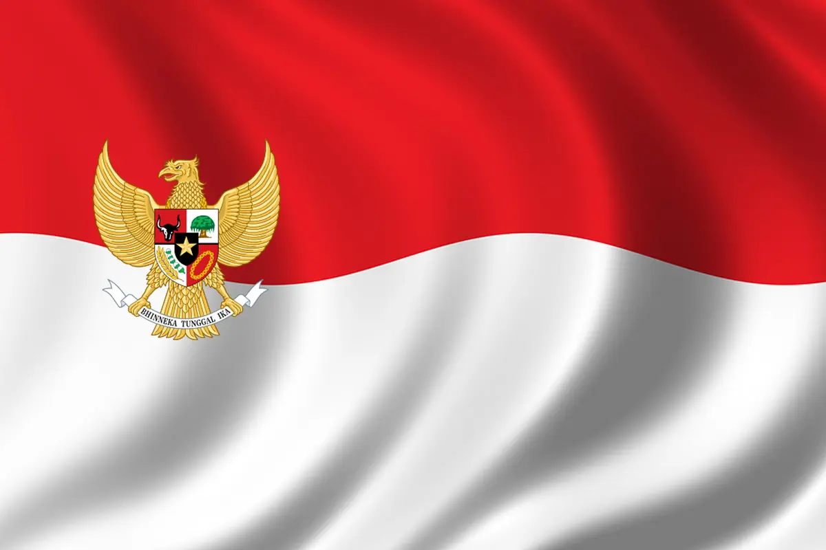 Indonesia