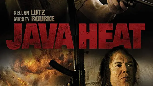 Java Heat