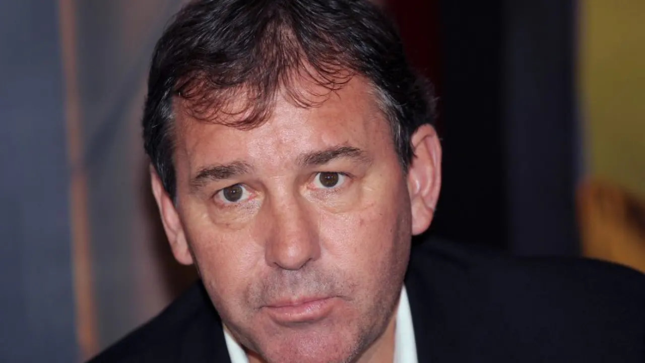 Bryan Robson