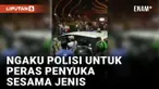Viral! Pelaku Pemerasan Terhadap Penyuka Sesama Jenis
