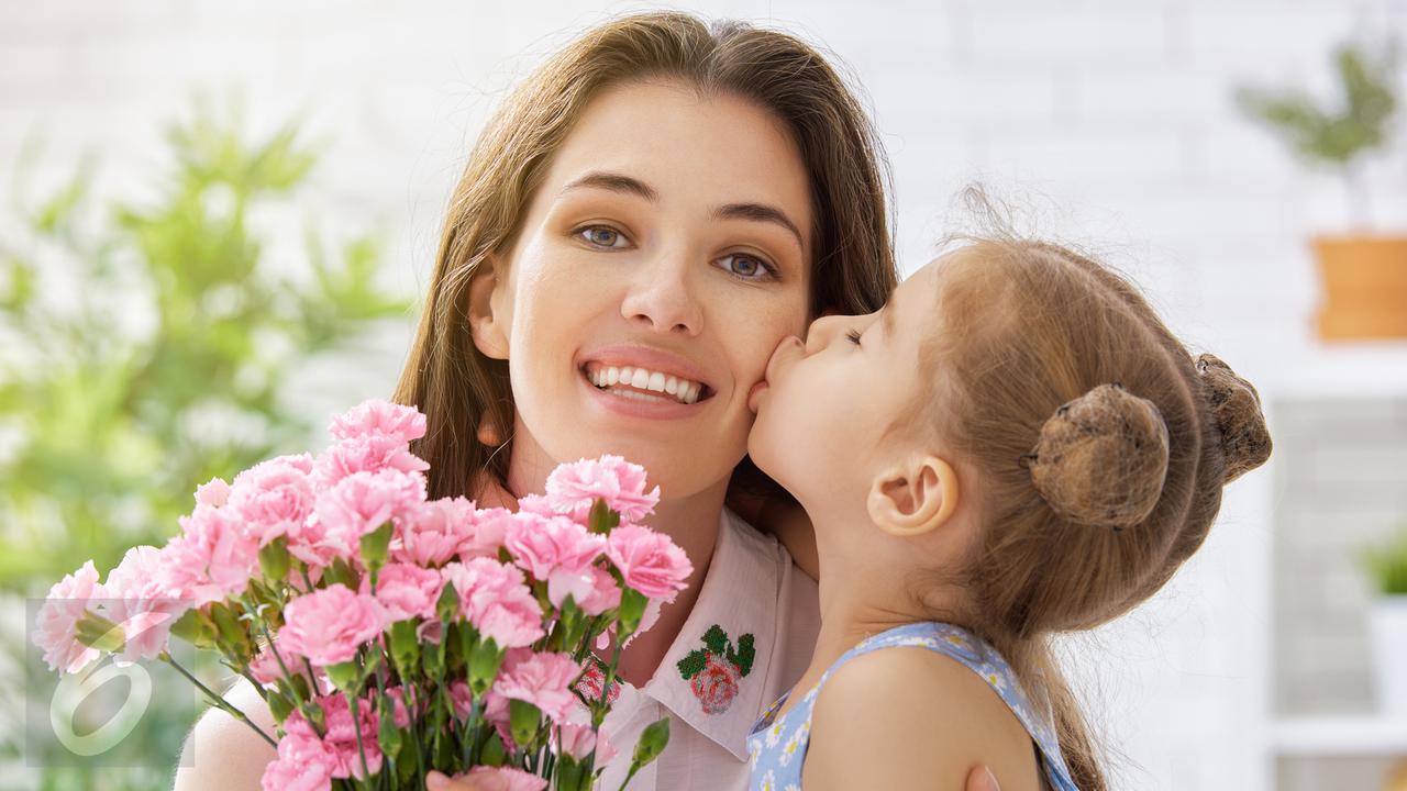 Hubungan Ibu dan Anak Perempuan