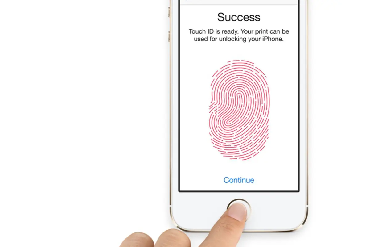 Touch ID