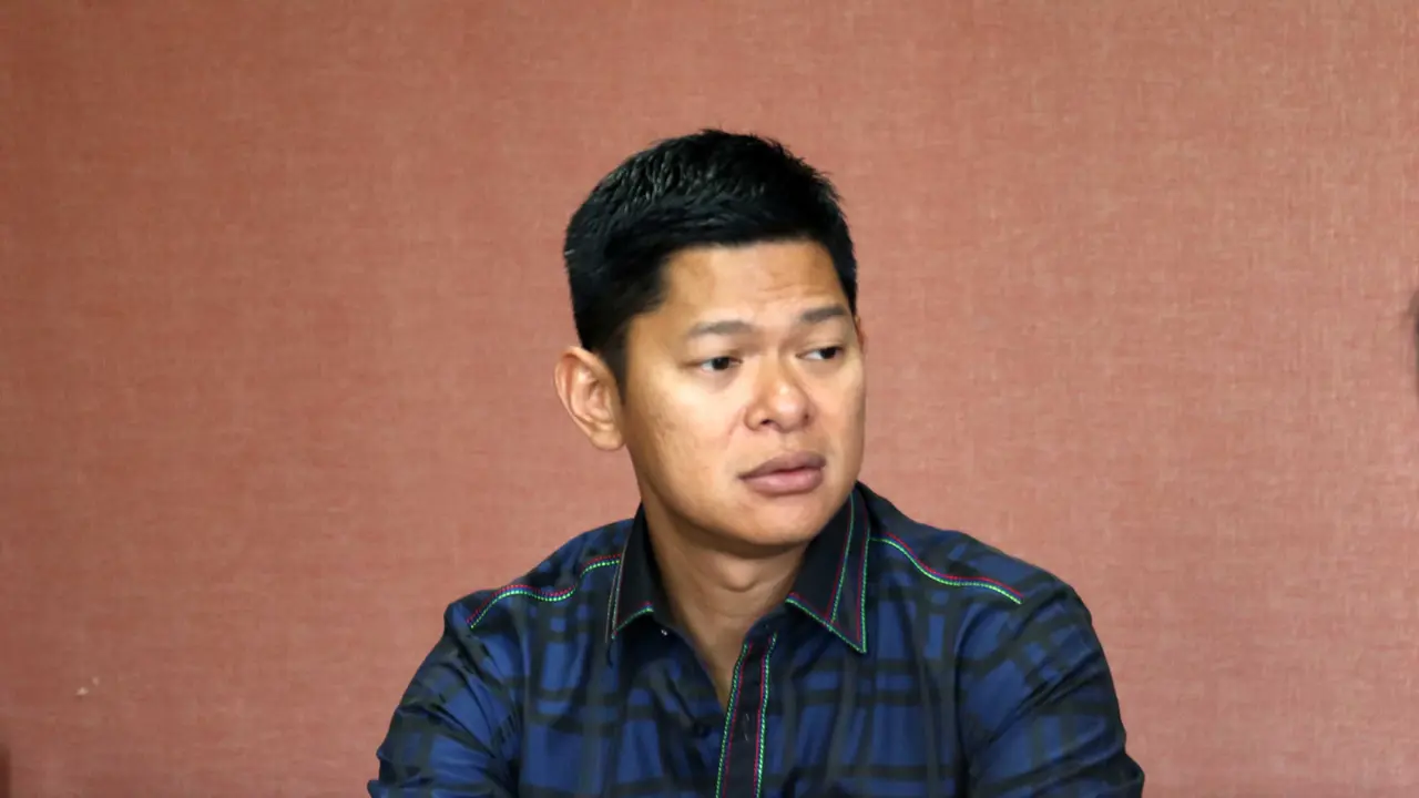 Raja Sapta Oktohari