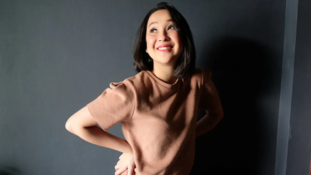 Agatha Pricilla