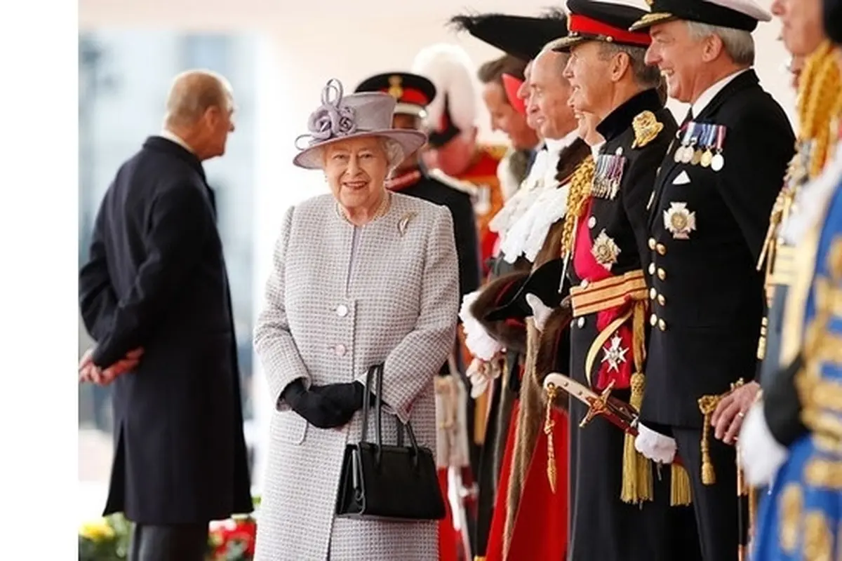 Ratu Elizabeth
