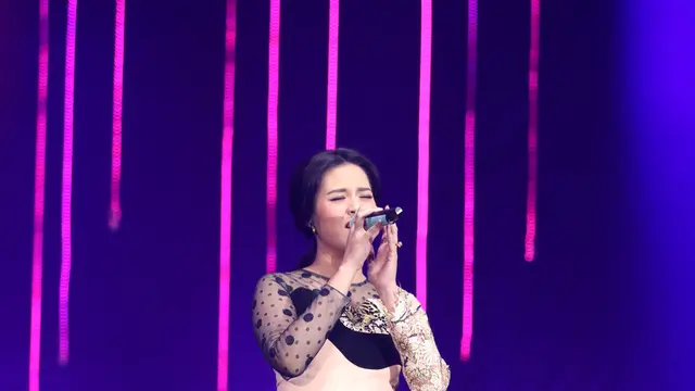 [Bintang] Raisa
