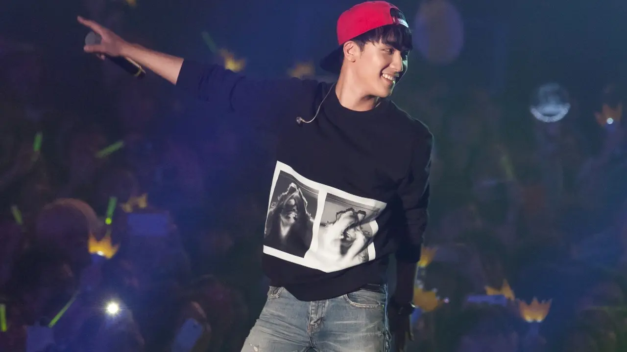 Terlibat Akting, Seungri Dapat Dukungan dari Big Bang