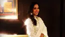 Lara Dutta terkenal melalui film Masti, Singh Is Bliing, Chalo Dilli. Meskipun umurnya sudah 39 tahun, akan tetapi ia tetap terlihat Cantik menawan. (Foto: instagram.com/larabhupathi)