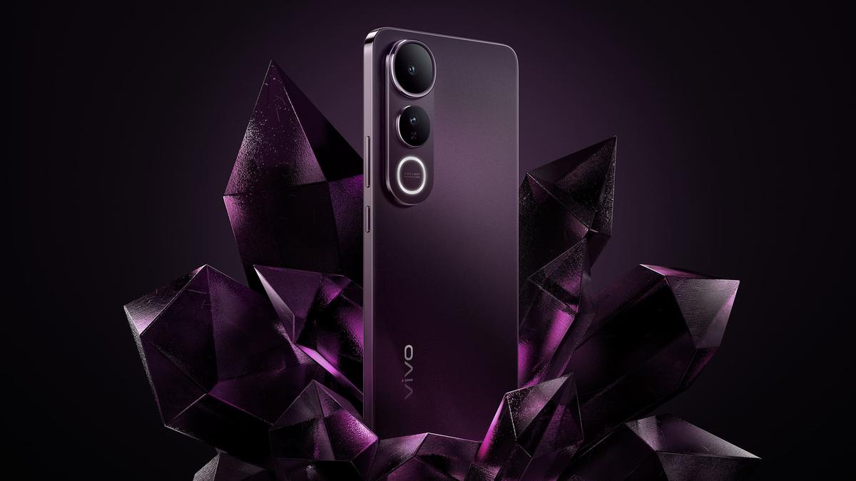 Daftar Harga HP Vivo untuk Game Bulan Mei 2025, Berikut Rekomendasinya