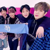 "JBJ bisa lahir dan melakukan promosi berkat para penggemar. Kami mengucapkan terima kasih sebesar-besarnya pada para penggemar yang sudah memberikan dukungan," ujar pihak Fave Entertainment. (Foto: Soompi.com)