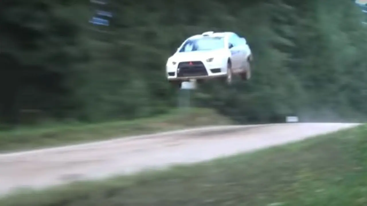 Kecelakaan Reli Lithuania