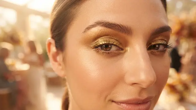 Eyeshadow Leo