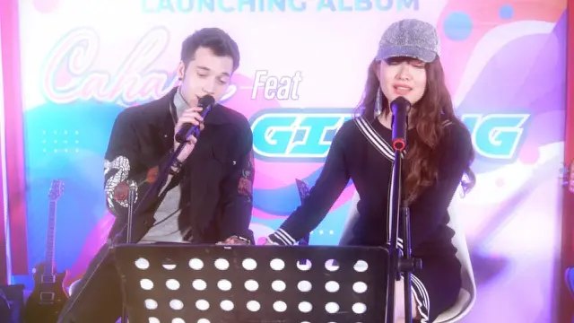Anak Band