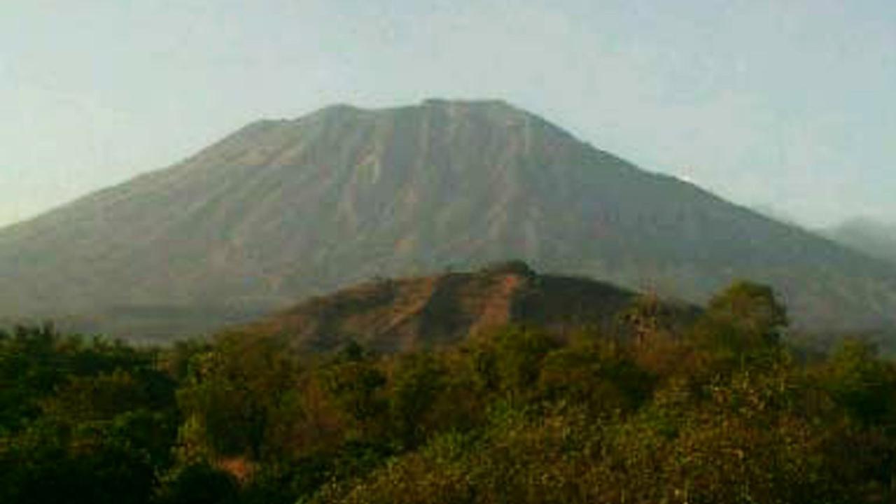 Gunung Agung