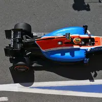 Pembalap Manor Racing asal Indonesia, Rio Haryanto finis di posisi 17, sedangkan Max Verstappen juarai GP Barcelona (Foto: Dokumentasi Manor Racing)