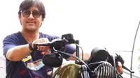 Andre Taulany Beberkan Alasan Tak Pernah Kolaborasi dengan Deddy Corbuzier