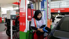 Sindiran Bahlil, Mobilnya BMW Tapi Minta Subsidi