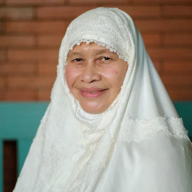 Ibunda Tompi