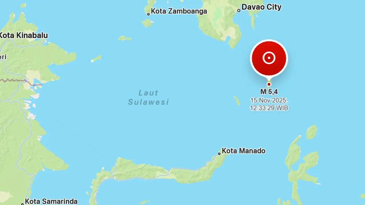 Gempa