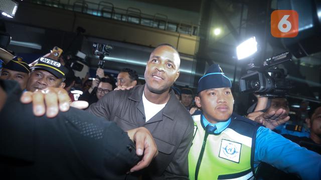 Kedatangan Pelatih Baru Timnas Indonesia