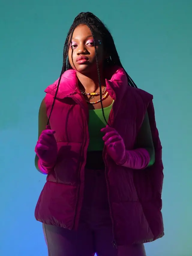 [Fimela] Amida Keyla