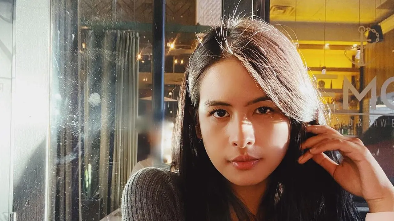 [Fimela] Maudy Ayunda