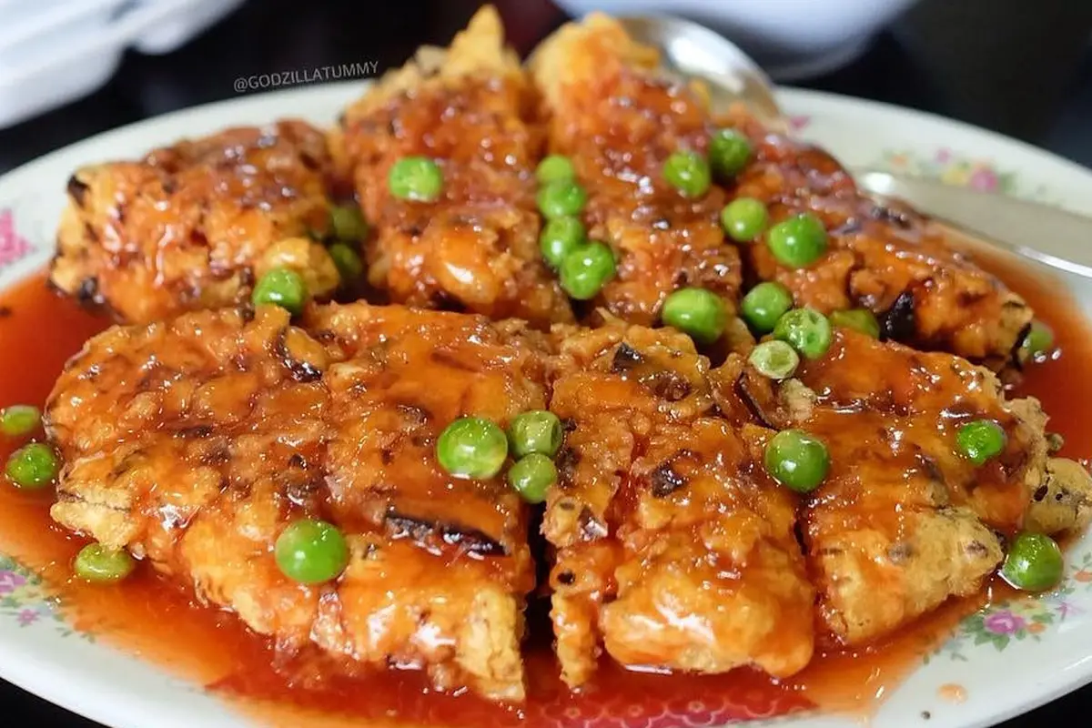fuyunghai