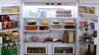 Lebih dari sepuluh jenis makanan ini dapat bertahan di dalam kulkas selama berminggu-minggu dan tetap aman untuk dikonsumsi.