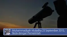 Daily TopNews hari ini akan menyajikan berita seputar Muhammadiyah yang merayakan Iduladha pada 23 September, berbeda dengan pemerintah, dan waspada depresi akibat nyeri berkepanjangan. Seperti apa berita lengkapnya? Simak dalam video berikut