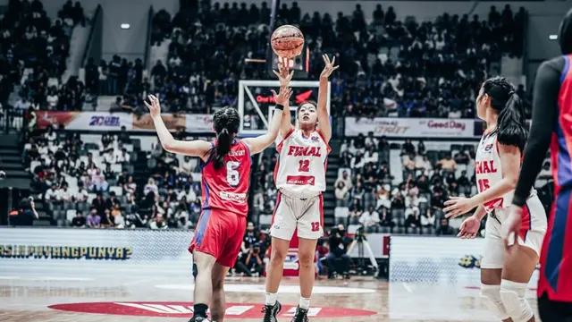 Final Honda DBL Jakarta 2024 Sajikan Momen Dramatis, Sengit, dan Seru, Apa Saja?