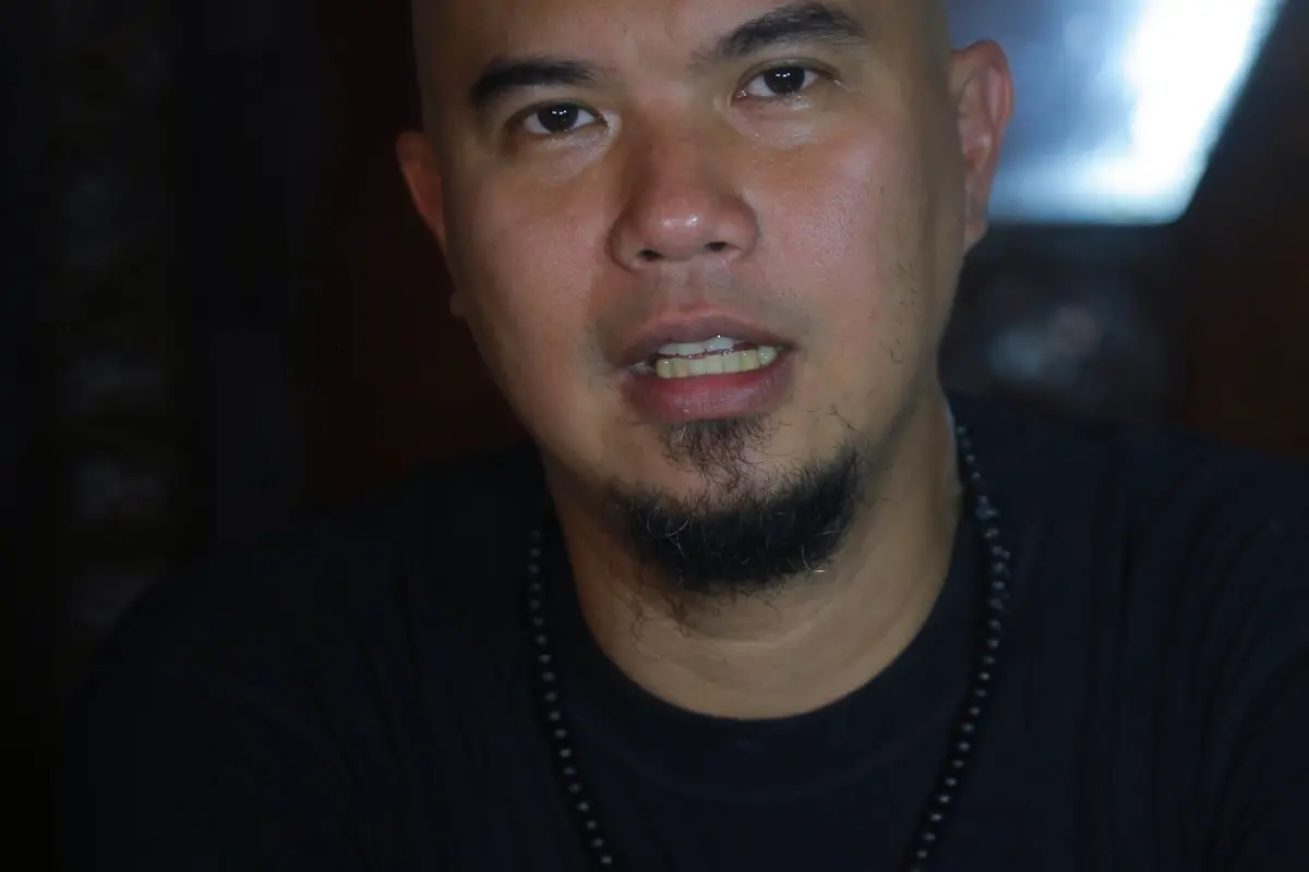 Ahmad Dhani