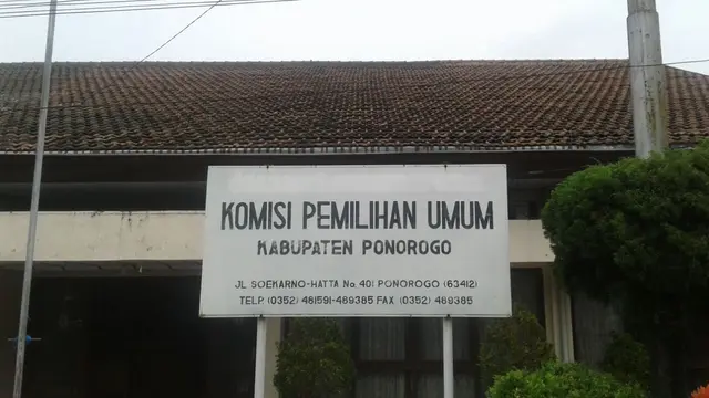 Pilkada Jatim