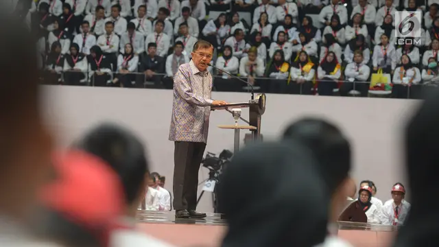 Jusuf Kalla