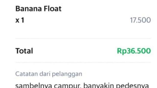 Kocak, 6 Momen Saat Driver Ojol Kurang Fokus