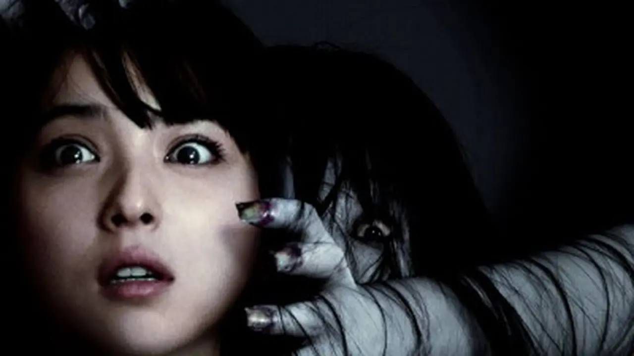 Ju-on: The Beginning of the End, Menguak Kelahiran Toshio