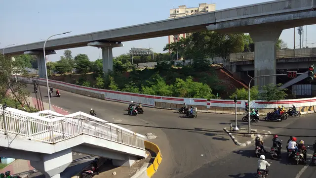 Jembatan