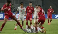 Syarat Timnas Indonesia Lolos ke Semifinal Piala AFF 2026 Setelah Digasak Vietnam: Harapan Masih Terbuka