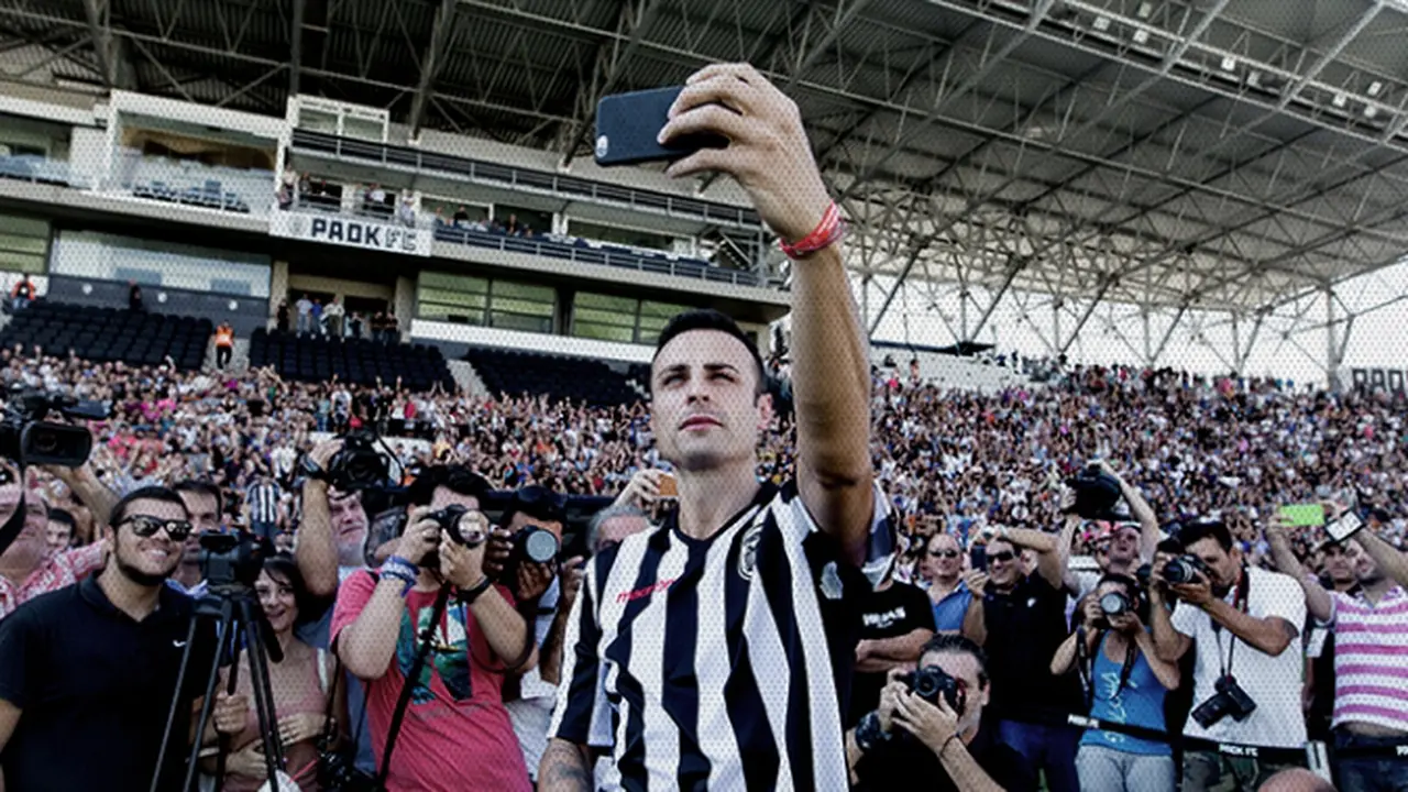 Dimitar Berbatov