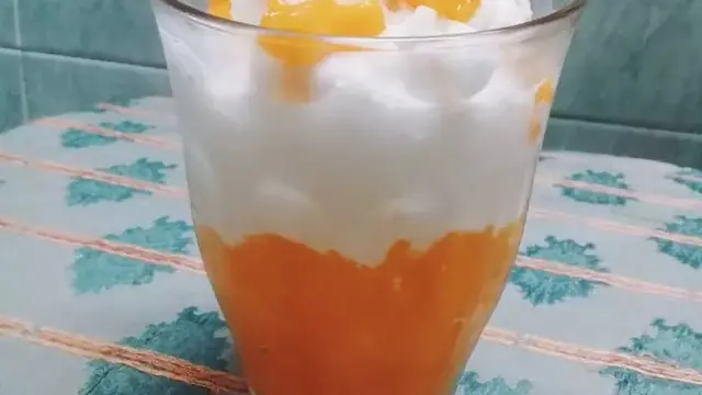 Mango Bingsoo