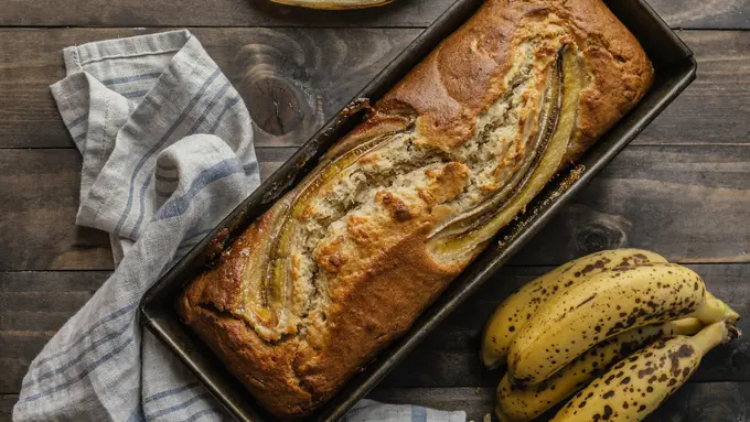 bolu pisang
