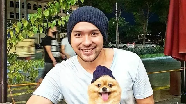 Hans Christia Hosman