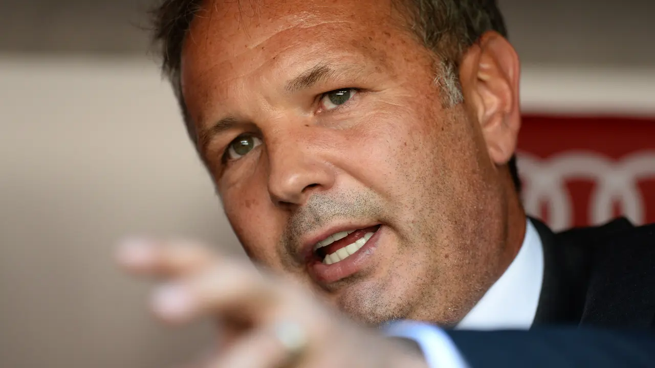 Sinisa Mihajlovic