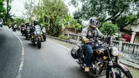 Rayakan 6 Tahun Kebersamaan, RoRI Chapter Banten Punya Misi Khusus